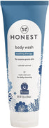 The Honest Company Eczema Soothing Therapy Body Wash - 8.0 Fl. Oz